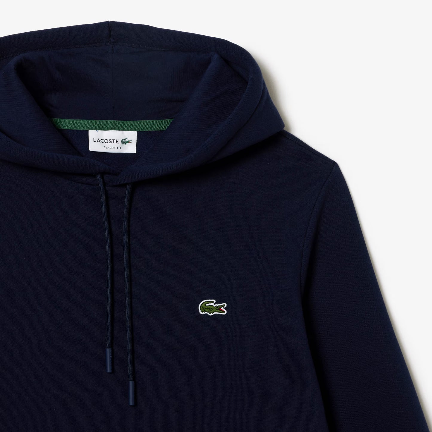 Fleece-Hoodie