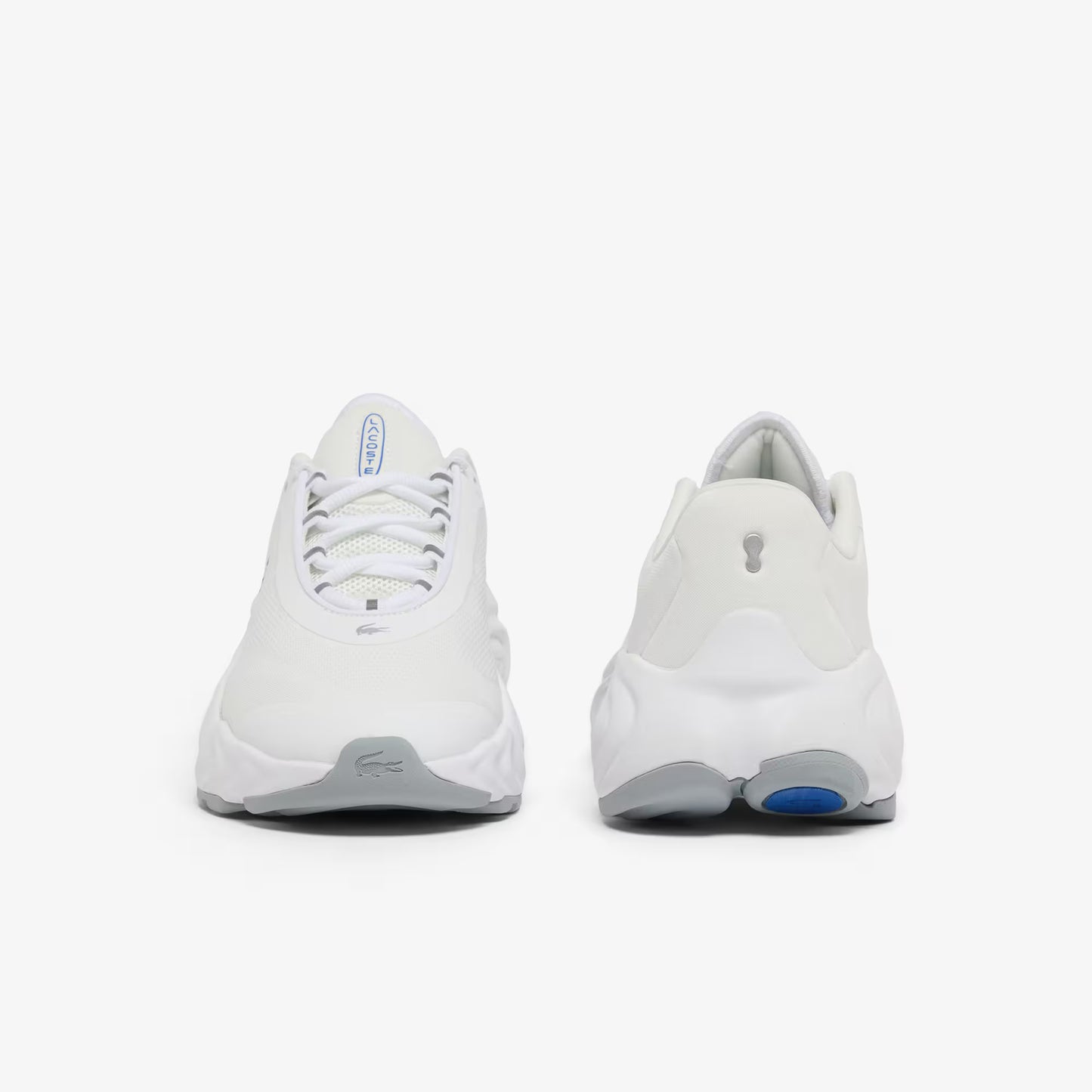 Herren Spinor Hybrid-Sneaker