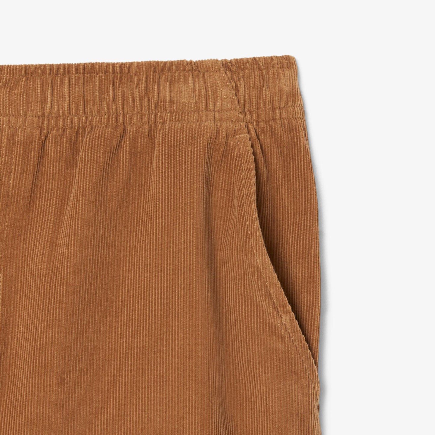 Cordhose im Regular Fit
