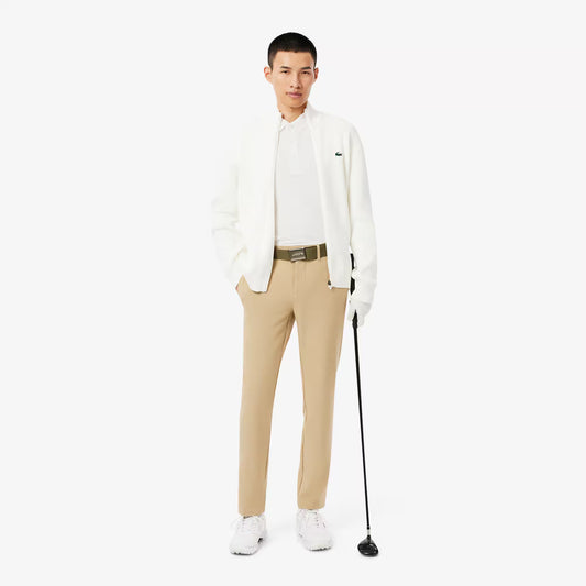 Regular Fit UV Protect Golf Polo Shirt
