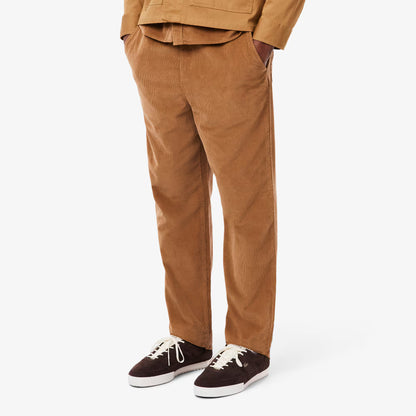 Cordhose im Regular Fit