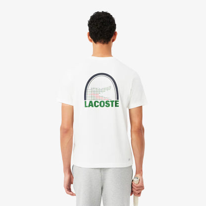 Lacoste Tennis x Daniil Medvedev T-Shirt