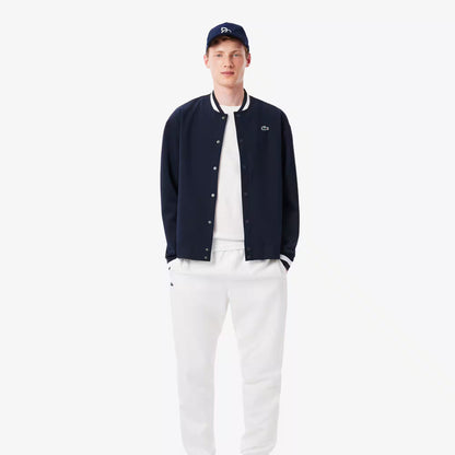 Lacoste Tennis x Novak Djokovic Jacke