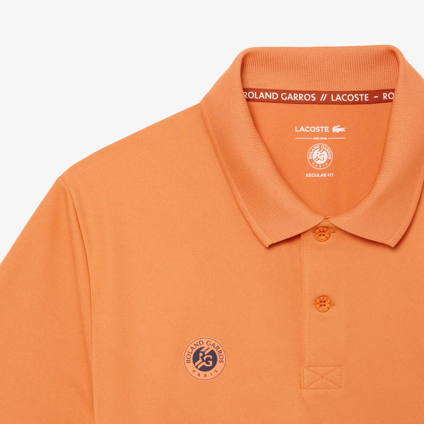 Roland-Garros Edition Ballboy Polo Shirt