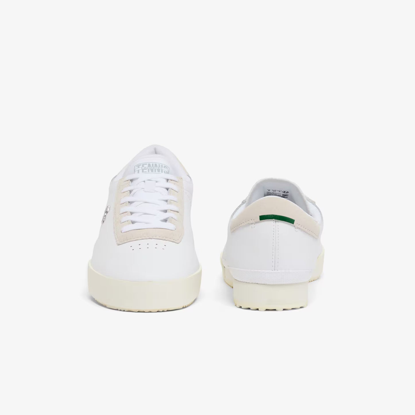 Herren-Sneaker aus Aura-Leder