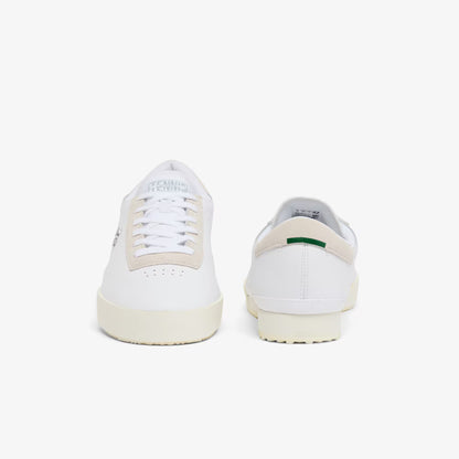 Herren-Sneaker aus Aura-Leder