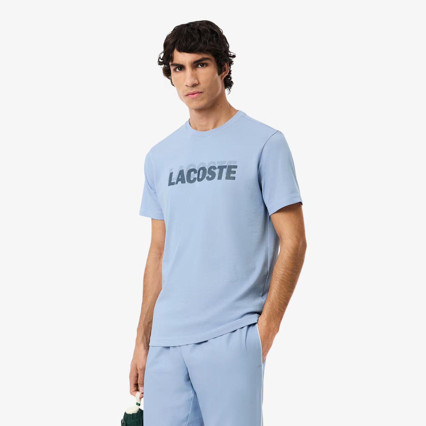 Ultra Dry T-Shirt mit Grafikprint