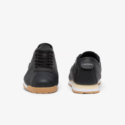 Herren Club-Low-Leder-Sneaker