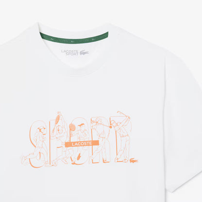 Ultra Dry Sport-T-Shirt