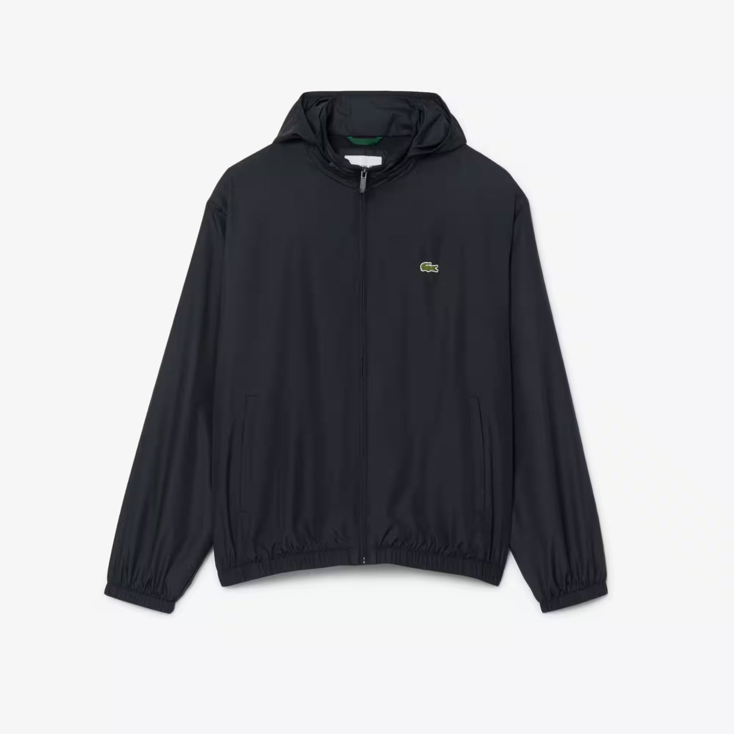 Wasserabweisende Jacke