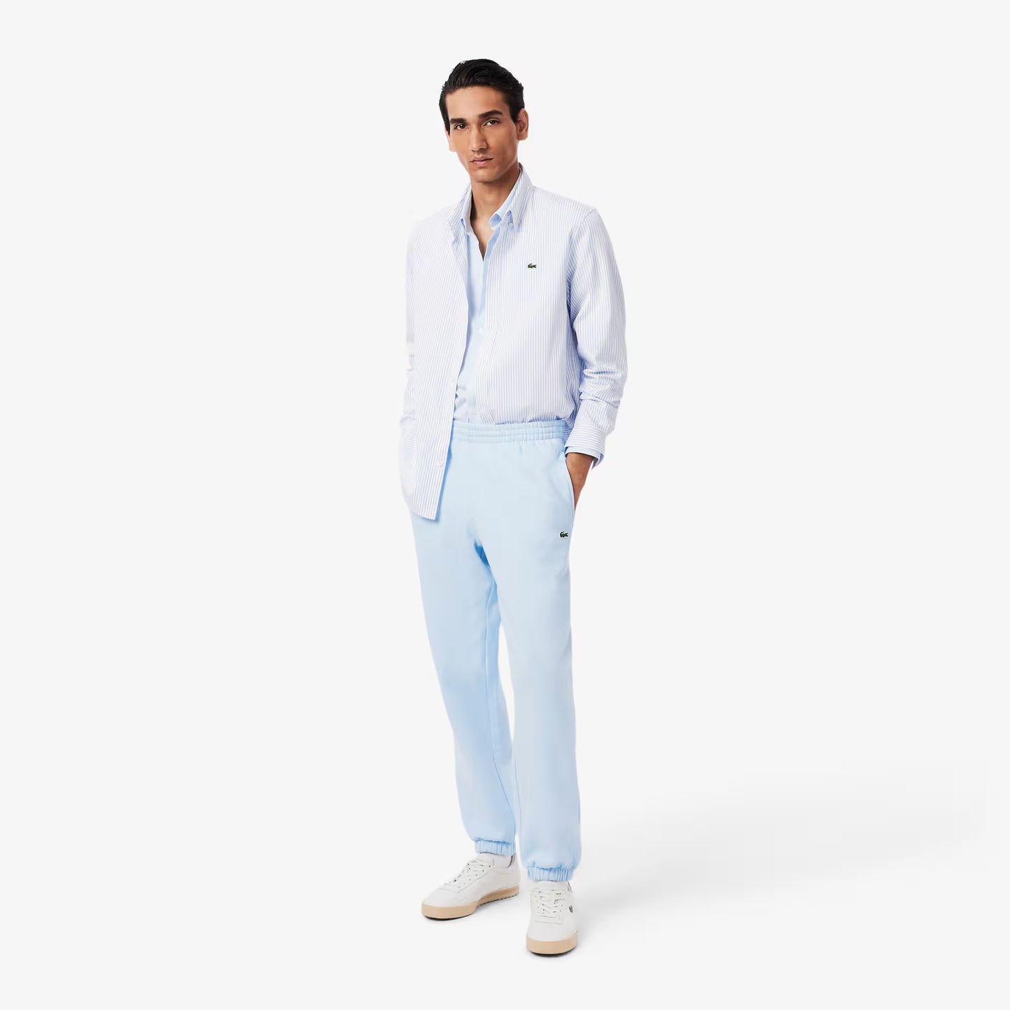 Sweatpants in normaler Passform