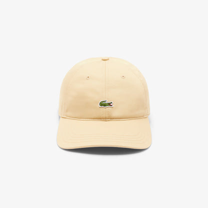 Baumwoll-Twill-Cap 2