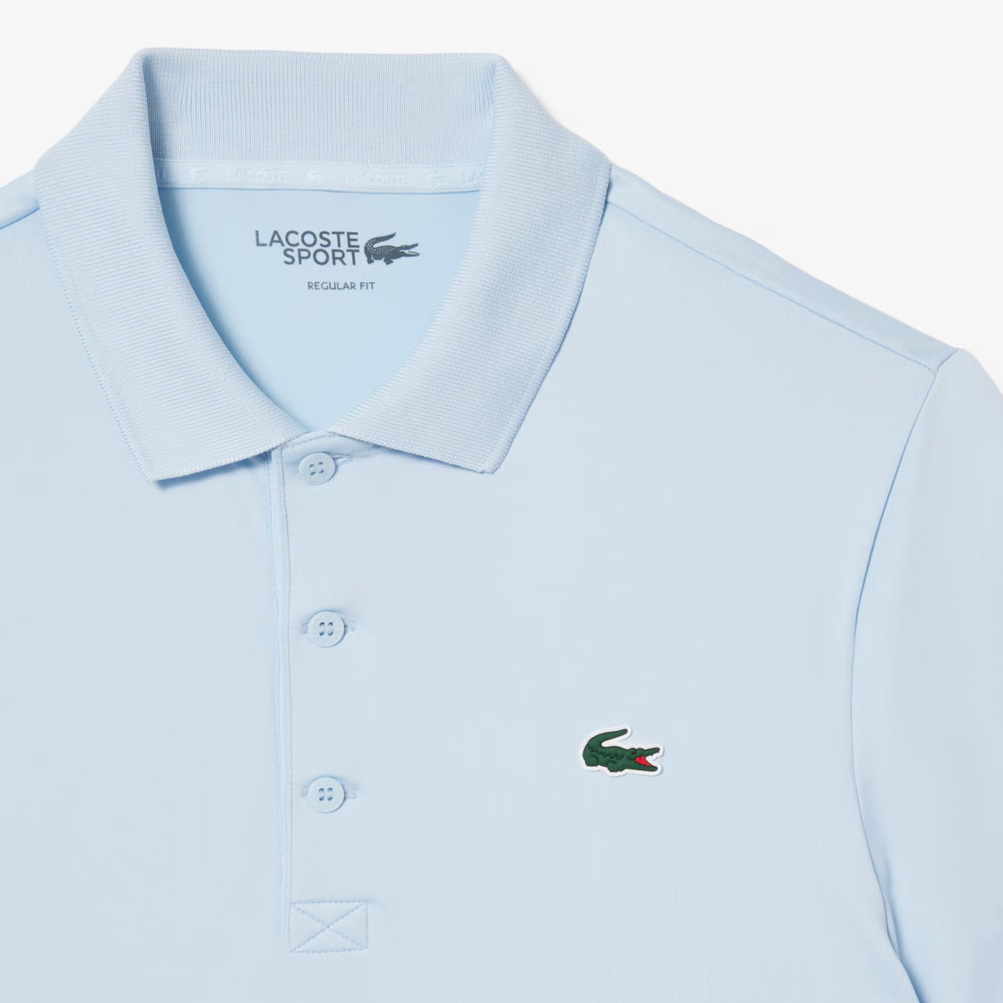 Ultra Dry Stretch Golf-Poloshirt