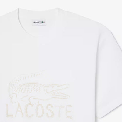 Printed Cotton T-shirt 4