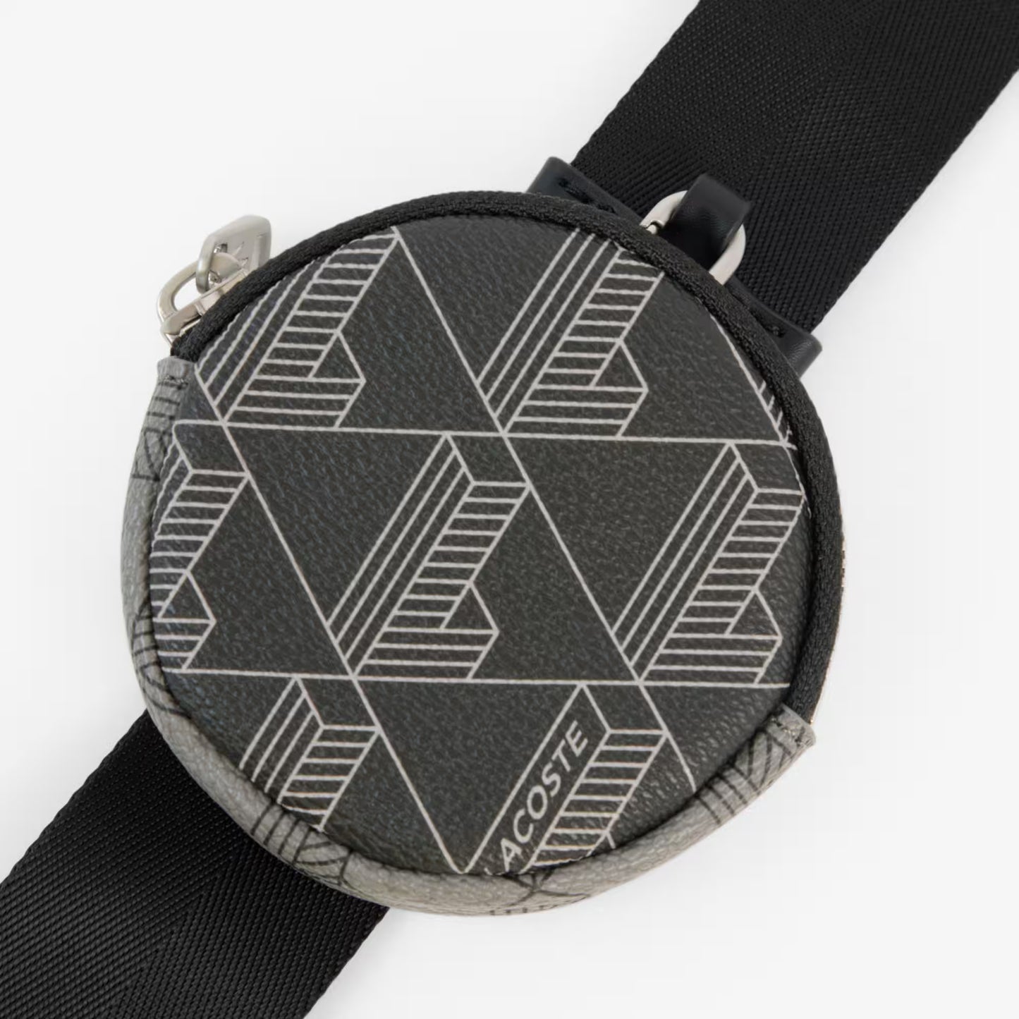 Kleine The Blend Charm Accent Reporter Tasche