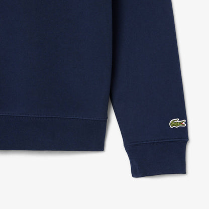 Roland-Garros Edition Fleece-Sweatshirt
