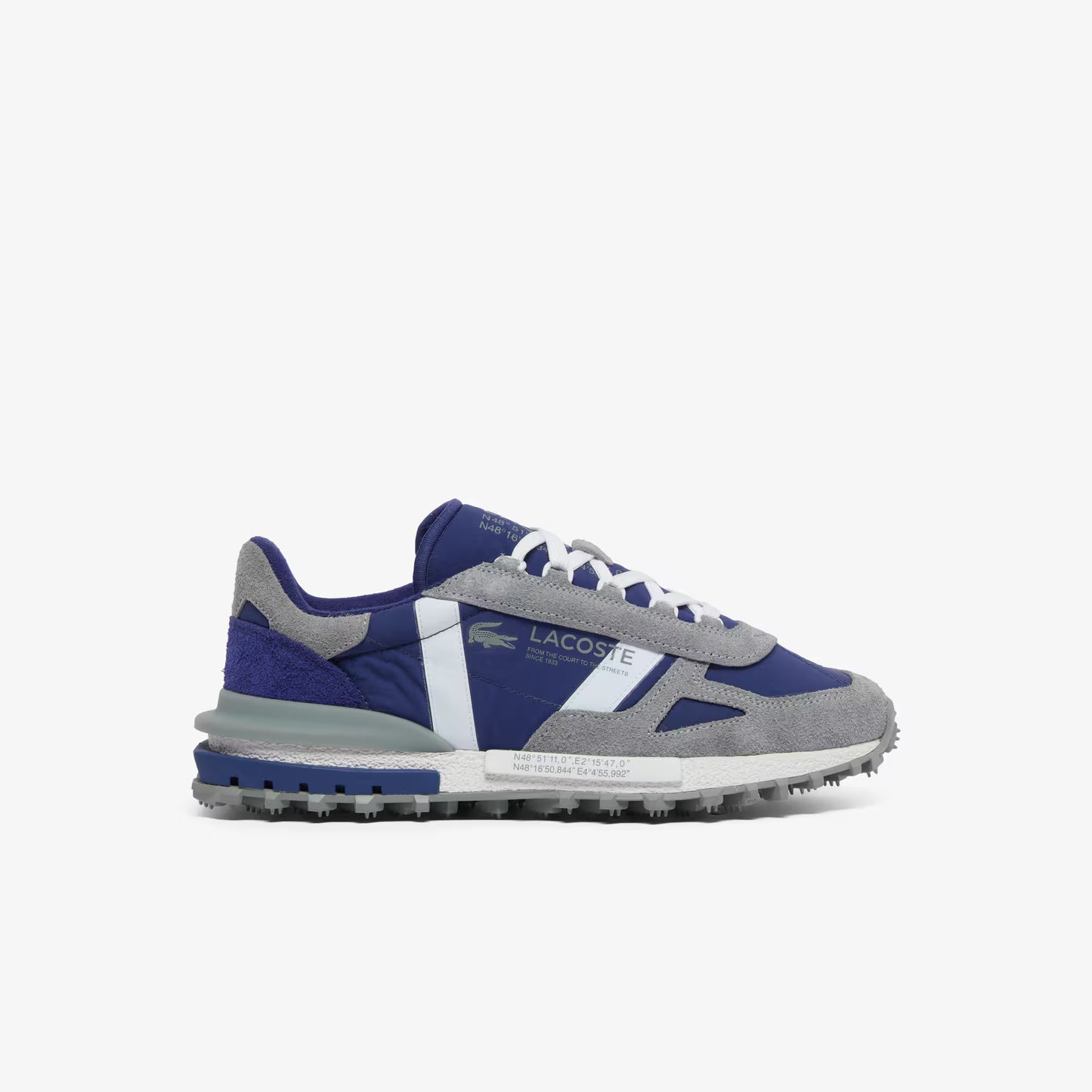 Elite-Sneaker für Herren
