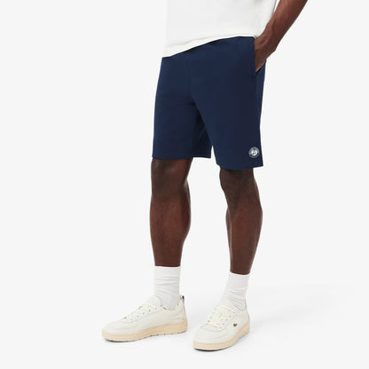 Roland Garros Edition Fleece-Shorts