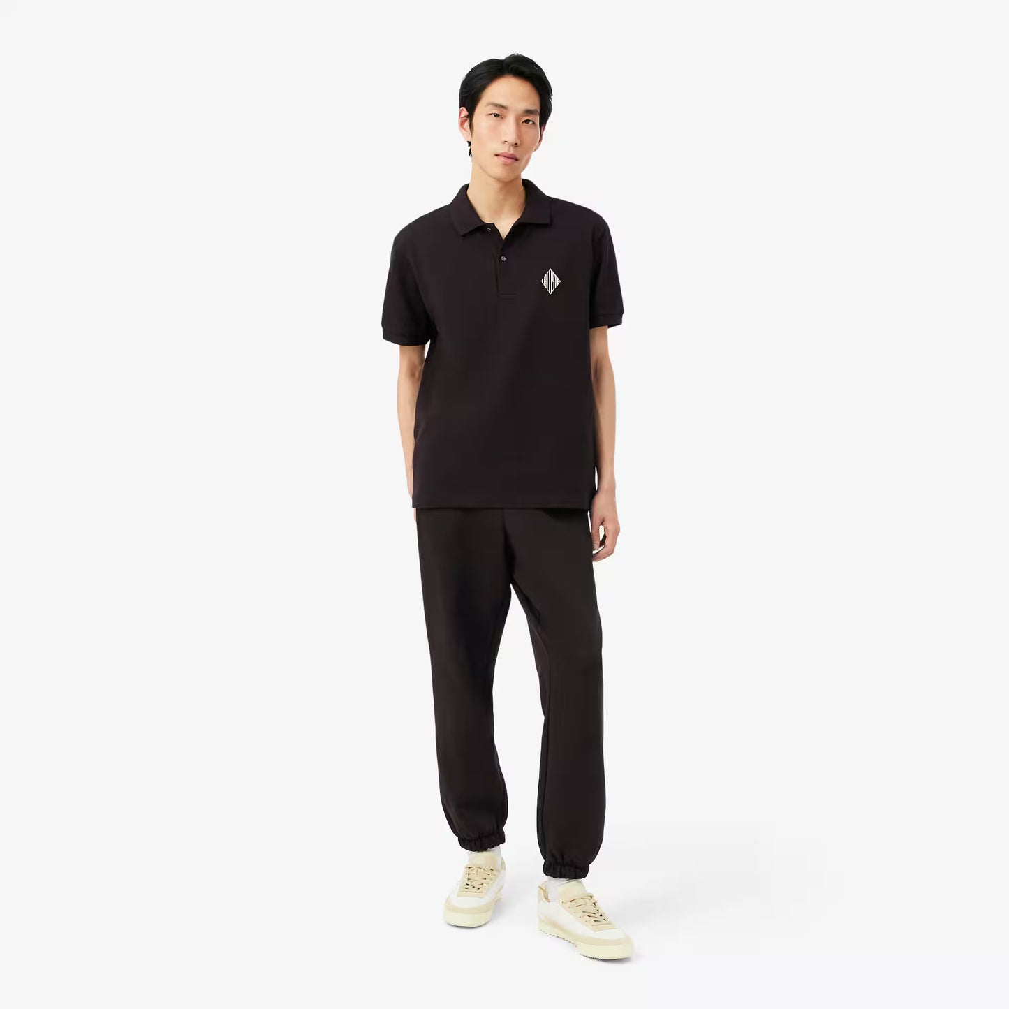 Sweatpants in normaler Passform
