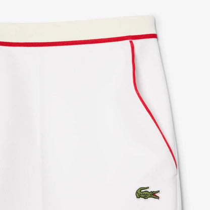 Archiv-Neuauflage Regular Fit Shorts mit Kontrastbesatz