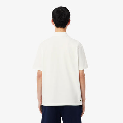Roland-Garros Edition Petit Piqué Poloshirt
