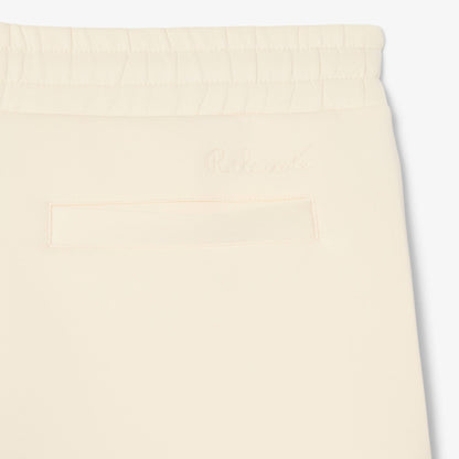 Relaxed Fit Interlock-Shorts