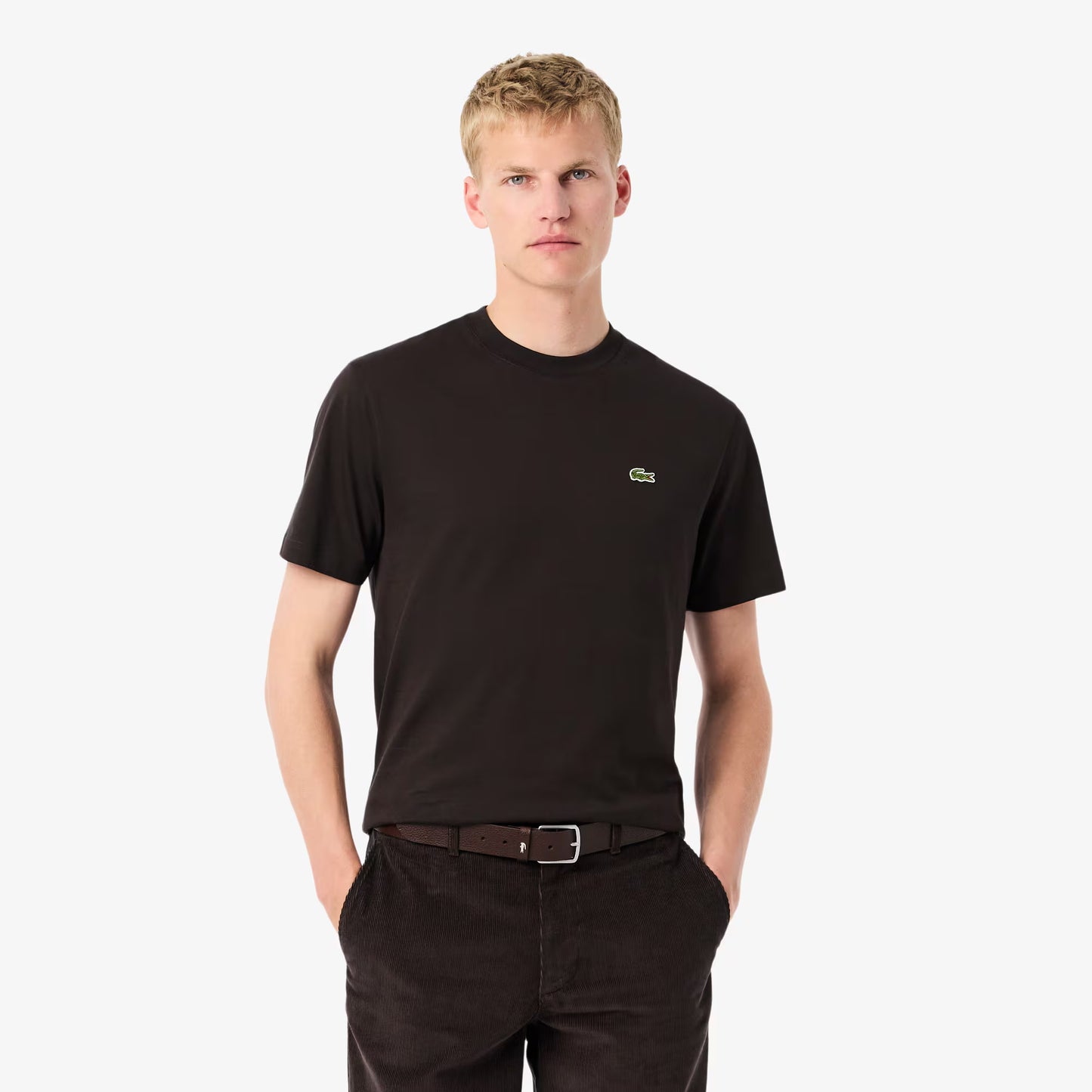 Baumwoll-T-Shirt