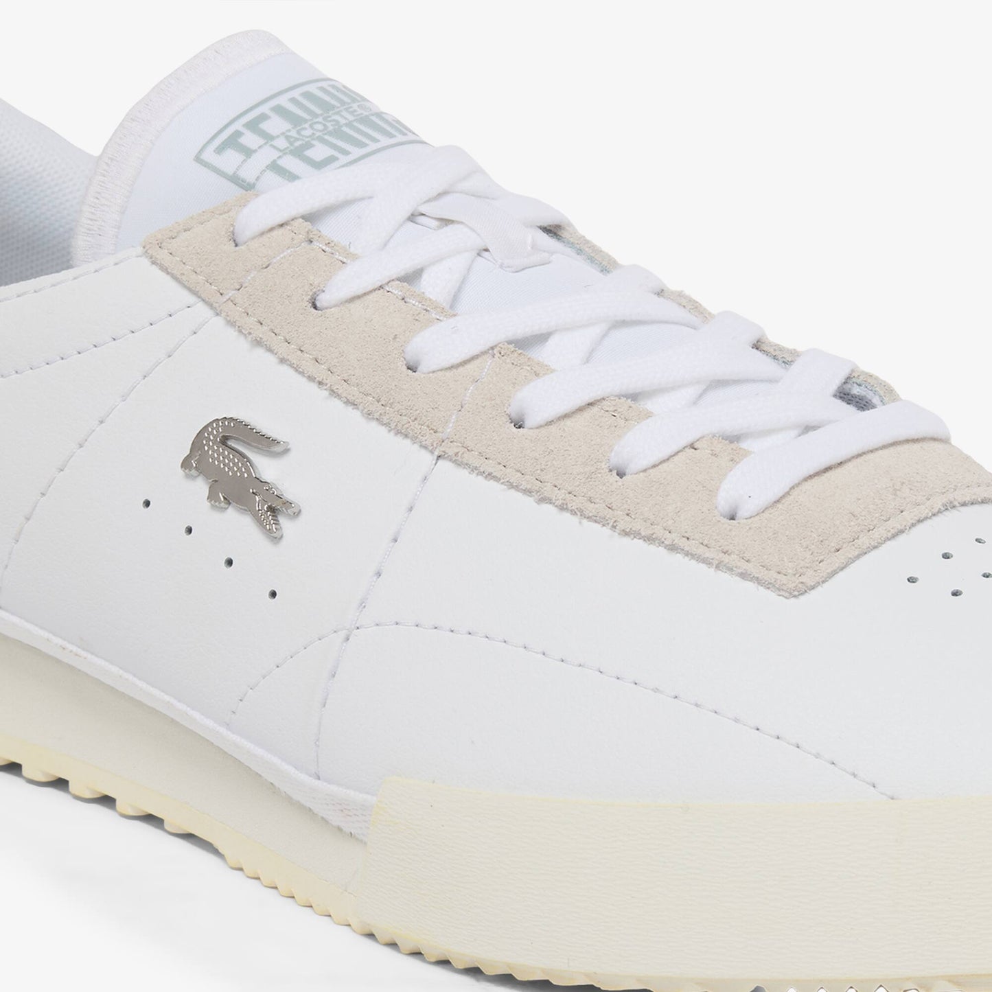 Herren-Sneaker aus Aura-Leder