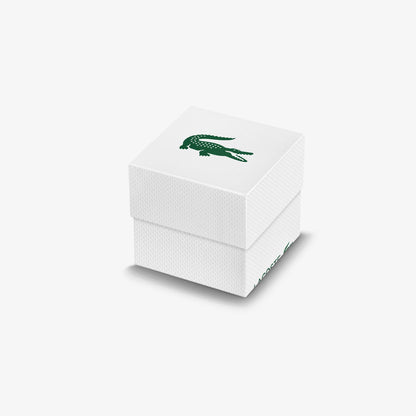 Lacoste.12.12 Metropole Steel Uhr 2