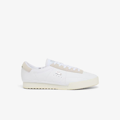 Herren-Sneaker aus Aura-Leder