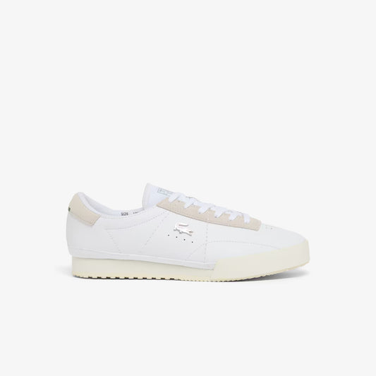 Men's Aura Leather Sneakers