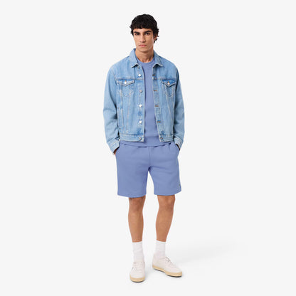 Fleece-Shorts (Regular Fit)