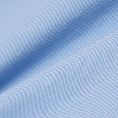 Regular Fit Stretch-Baumwoll-Shorts