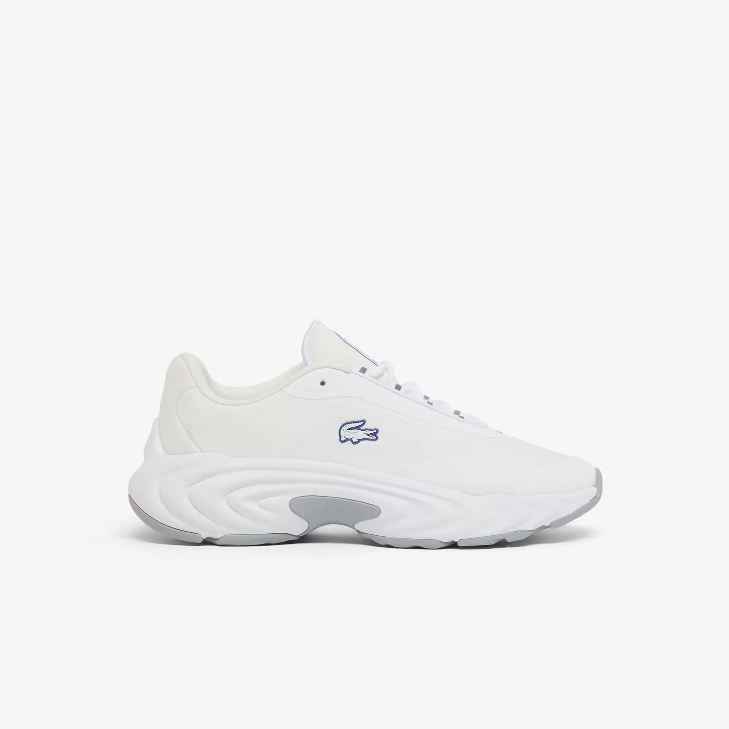 Herren Spinor Hybrid-Sneaker