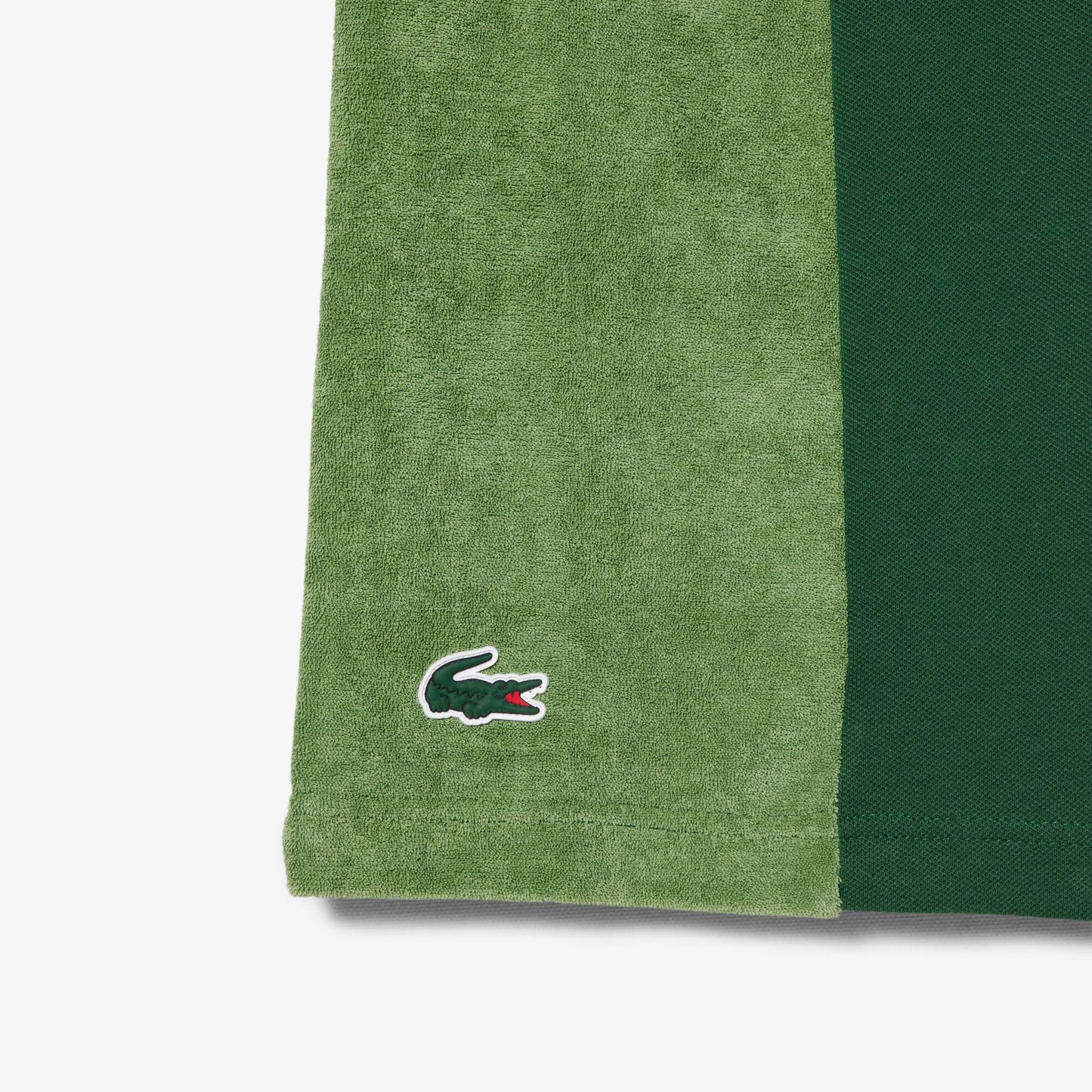 Poloshirt aus Pikee mit bequemer Passform