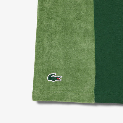 Poloshirt aus Pikee mit bequemer Passform