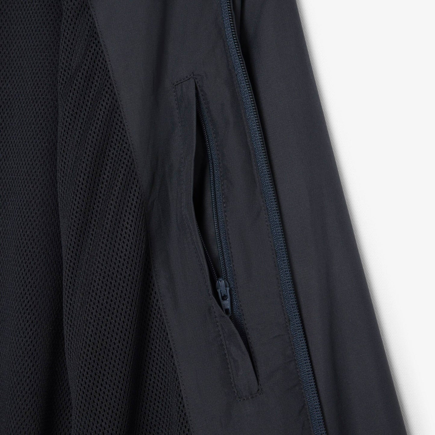 Wasserabweisende Jacke