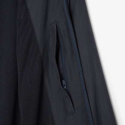 Wasserabweisende Jacke