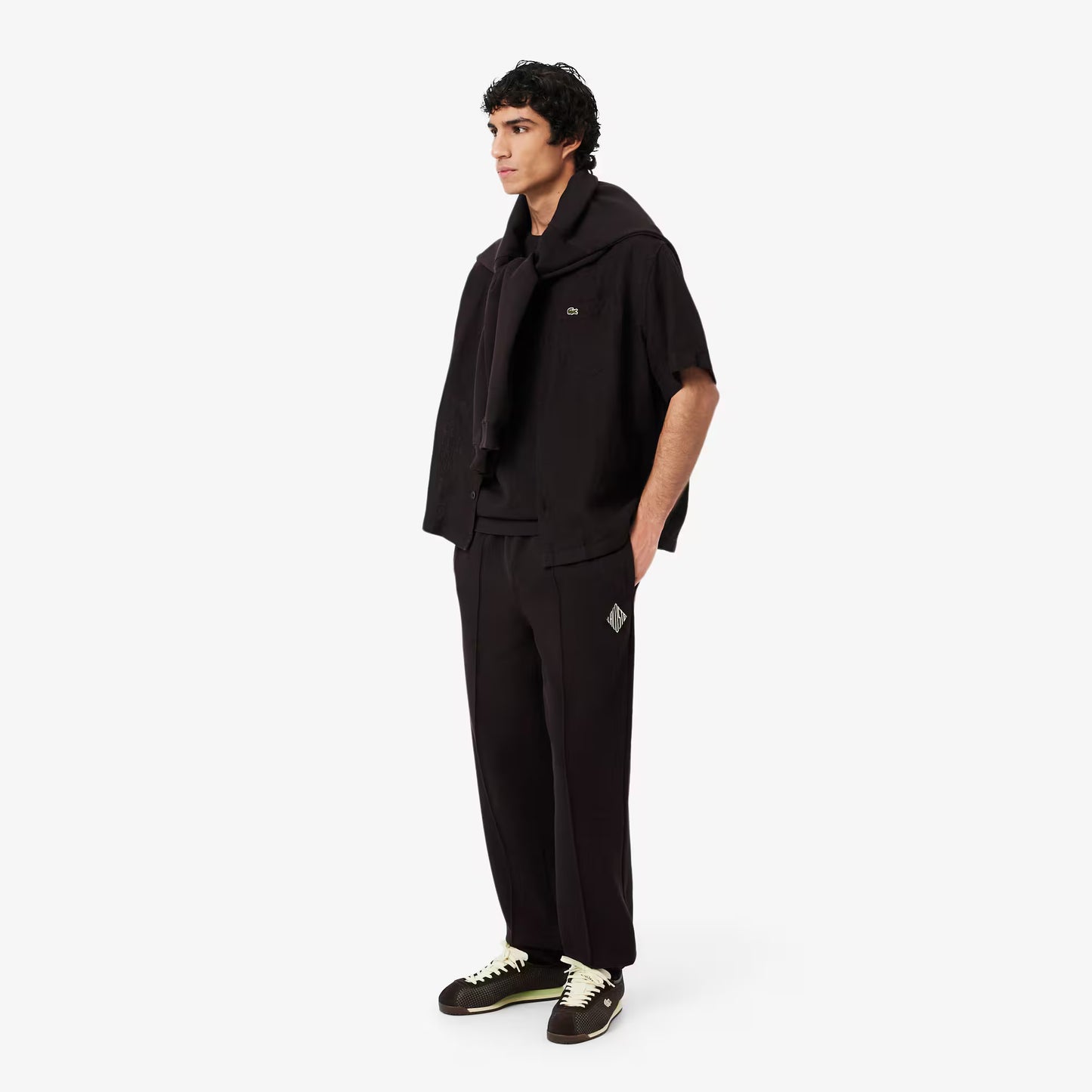 Sweatpants Regular Fit 2