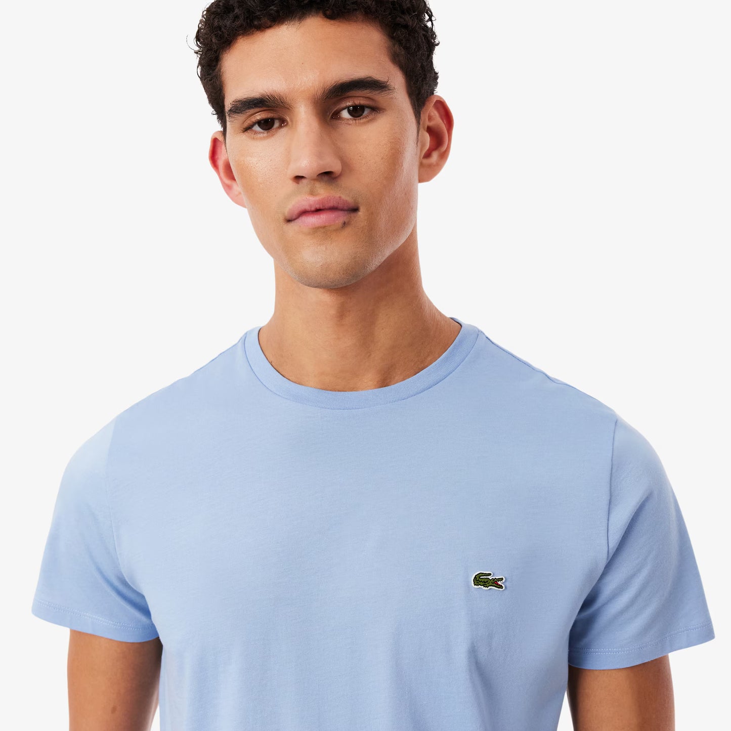Pima-Baumwoll-T-Shirt