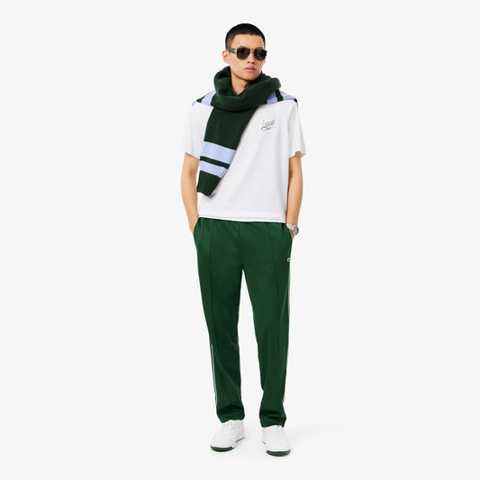 Multi Print Jersey T-shirt