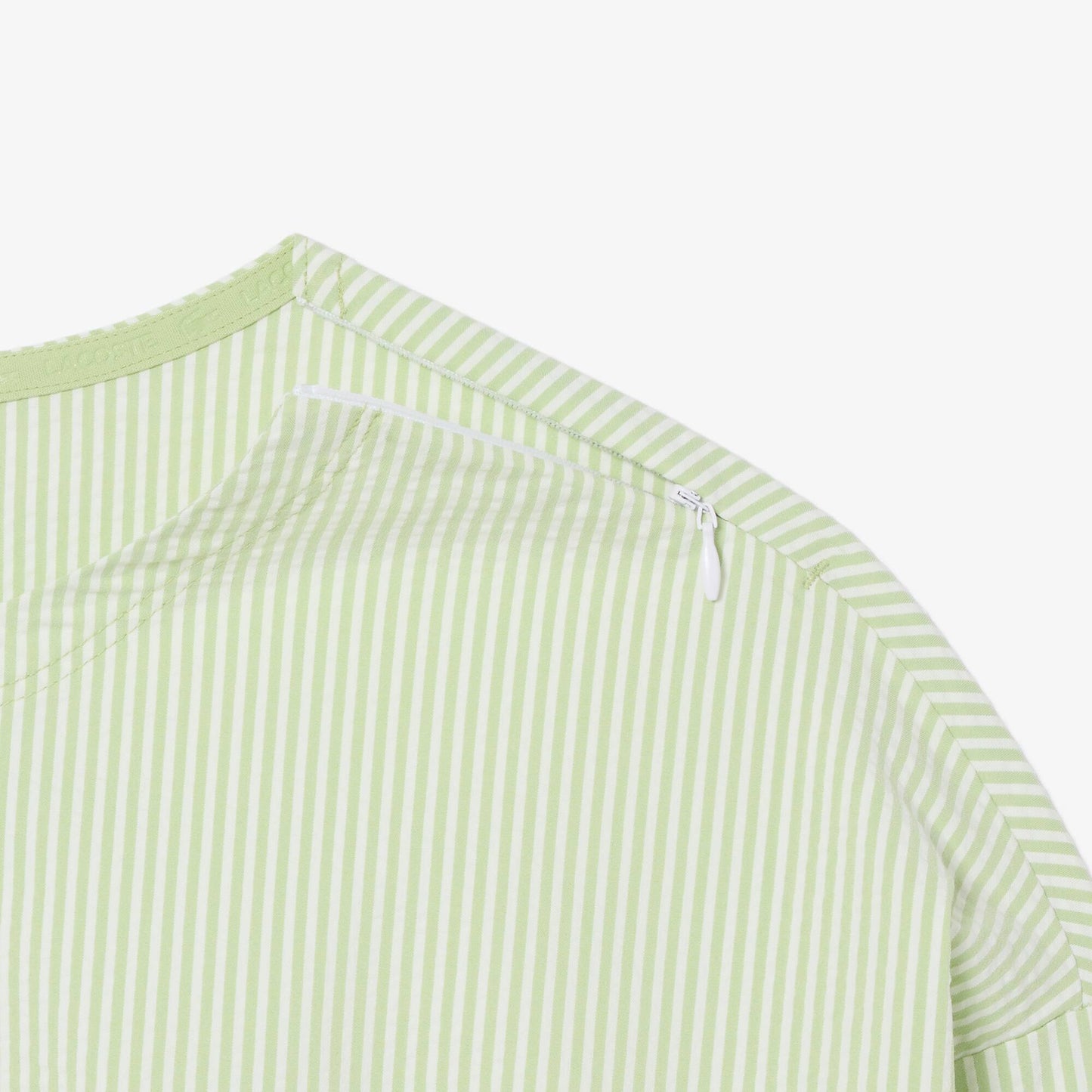Ultra Dry Seersucker Golf Sweatshirt