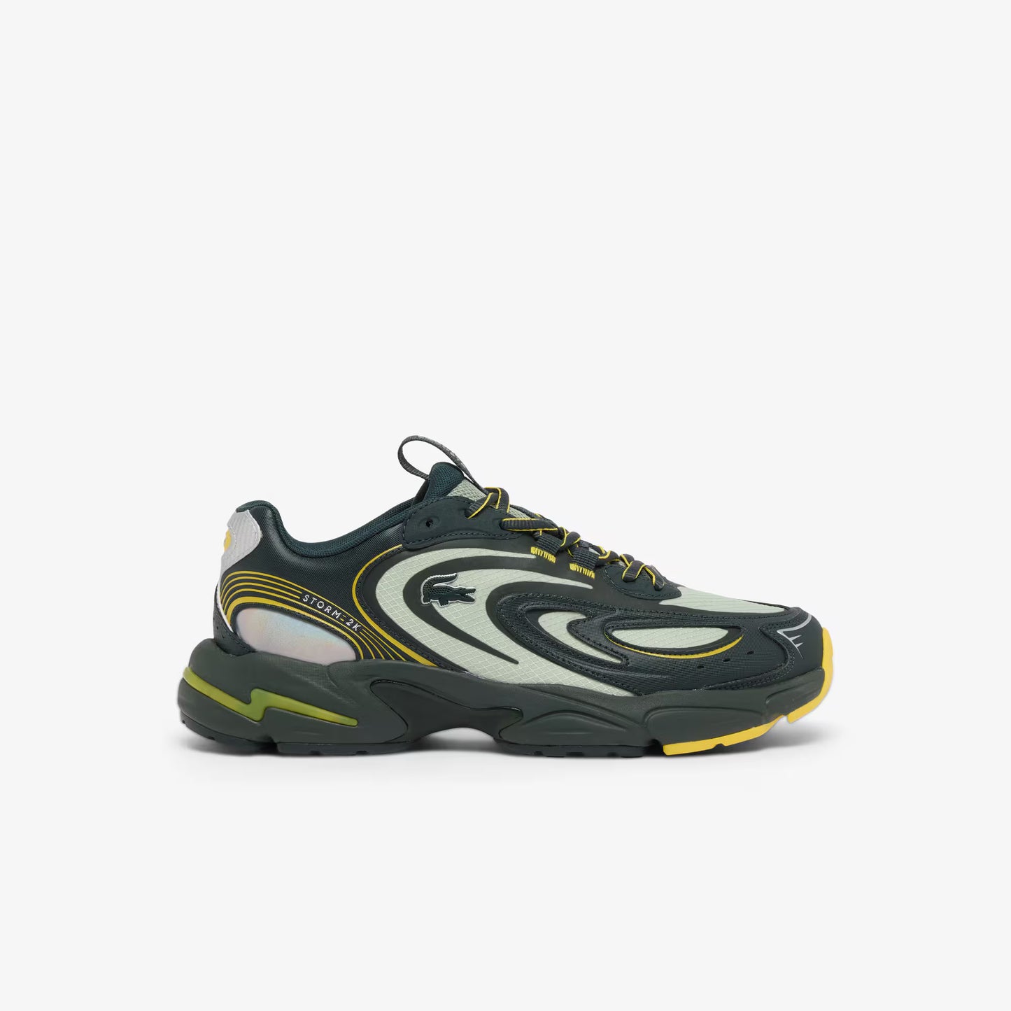 Herren Storm 96 2K Tech Sneakers