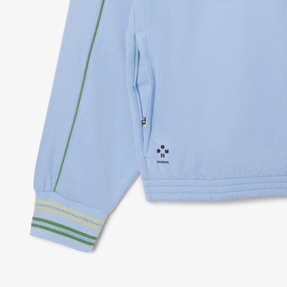 Lacoste Tennis x Daniil Medvedev Trainingsanzug