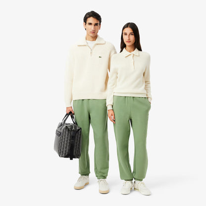 Fleece-Sweatpants