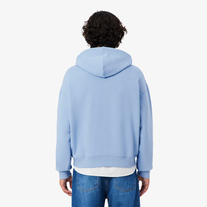 Tennis-Print-Hoodie