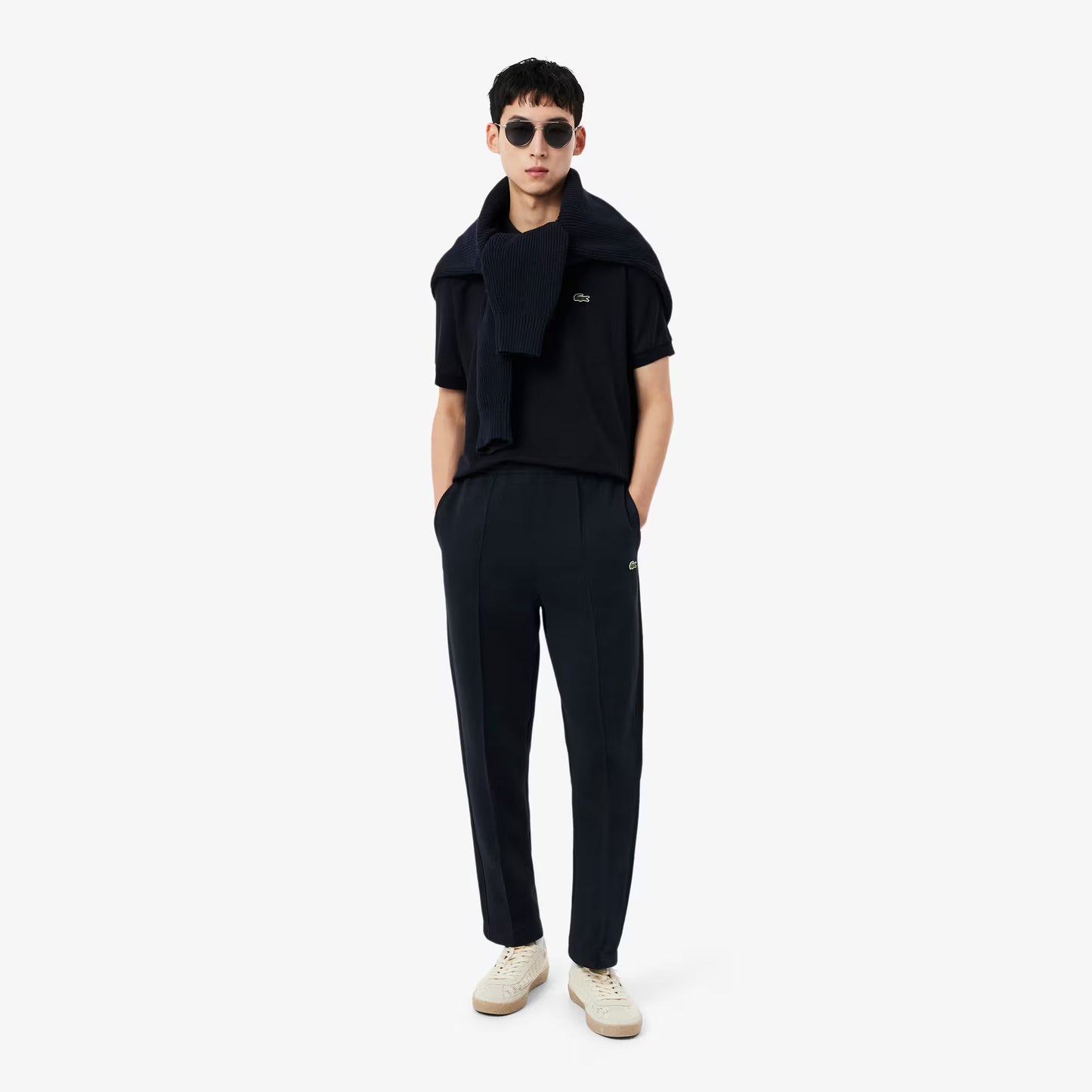 Klassisches Poloshirt L.12.12 LIGHT