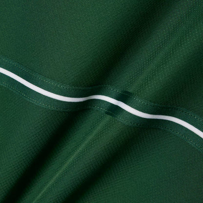 Sport-Farbblock-Trainingsjacke