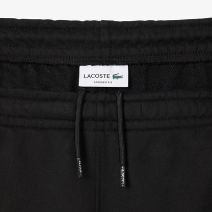 Jogginghose aus Fleece mit schmal zulaufendem Bein