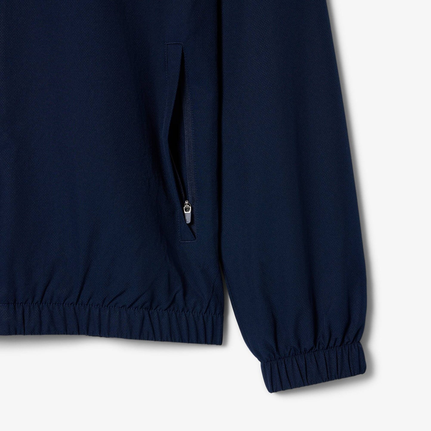 Wasserabweisende Sport-Trainingsjacke